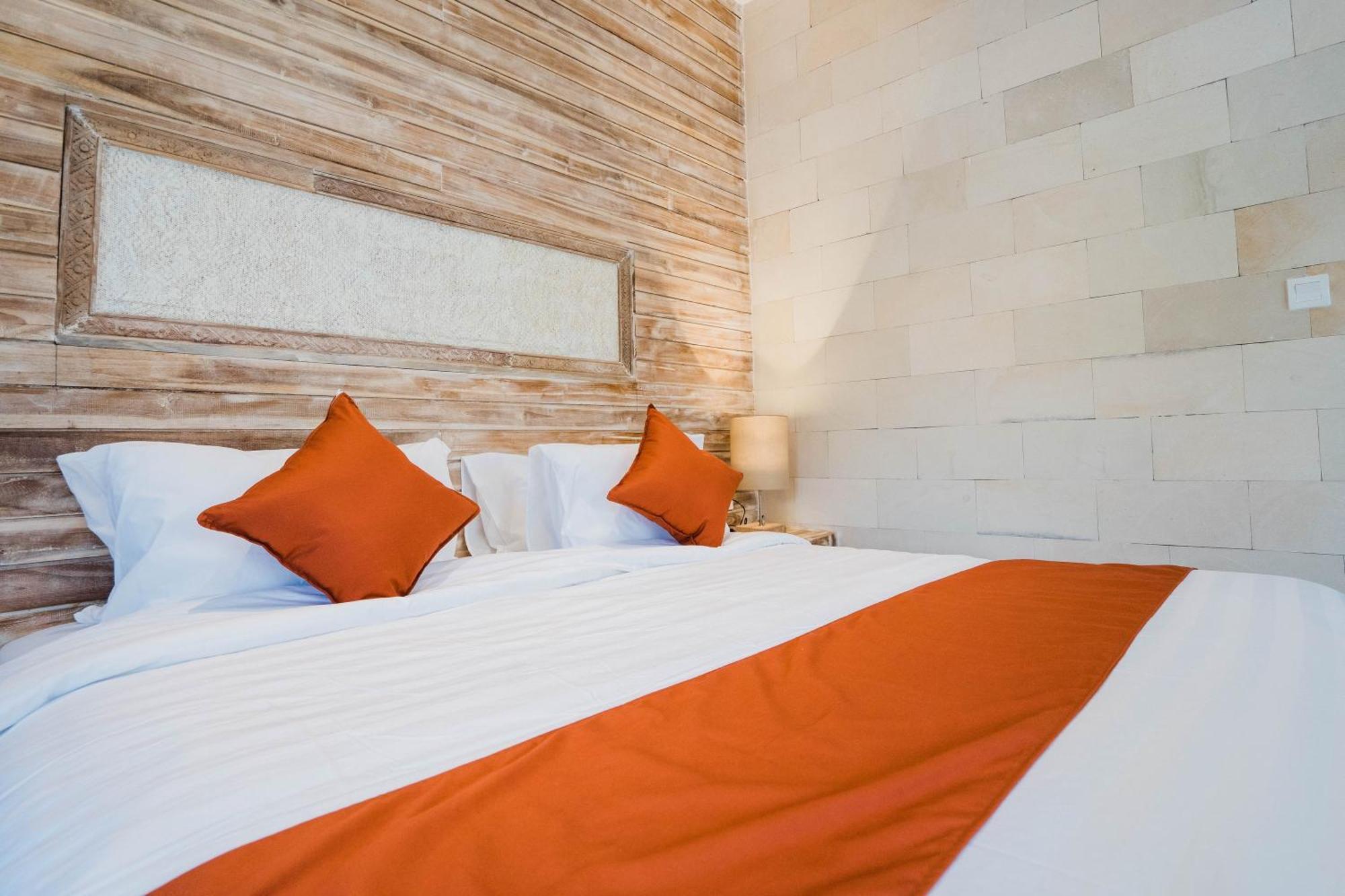 Agaru Villa Uluwatu By The Lavana Экстерьер фото