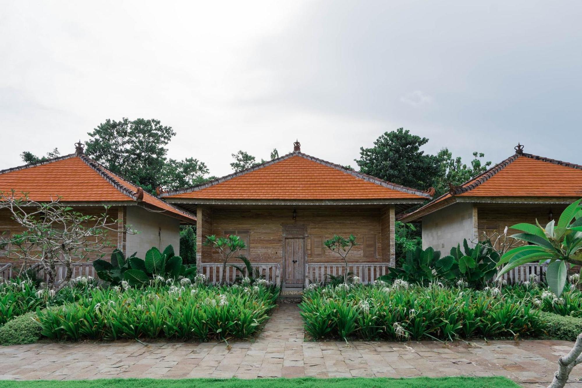 Agaru Villa Uluwatu By The Lavana Экстерьер фото