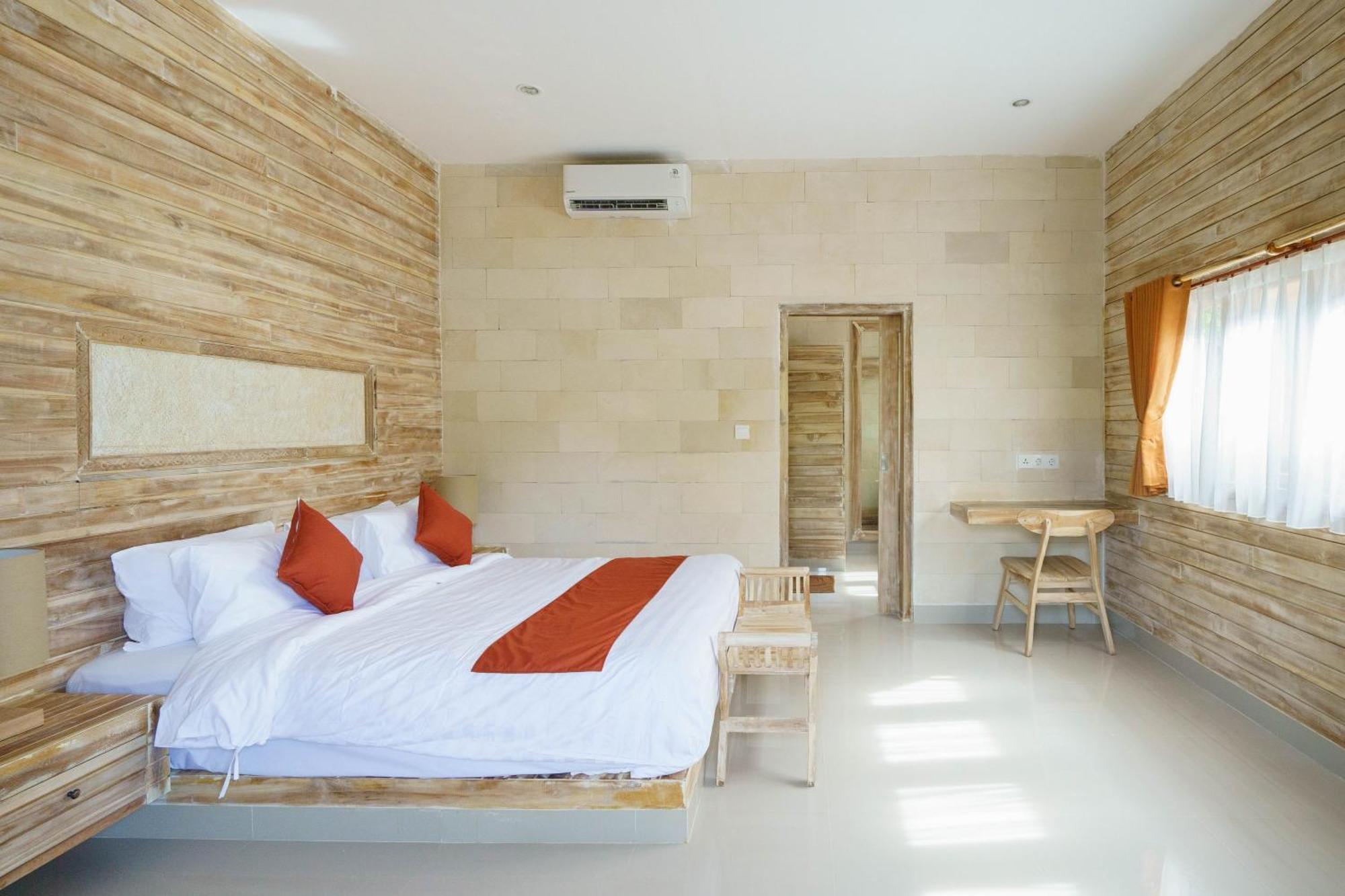 Agaru Villa Uluwatu By The Lavana Экстерьер фото