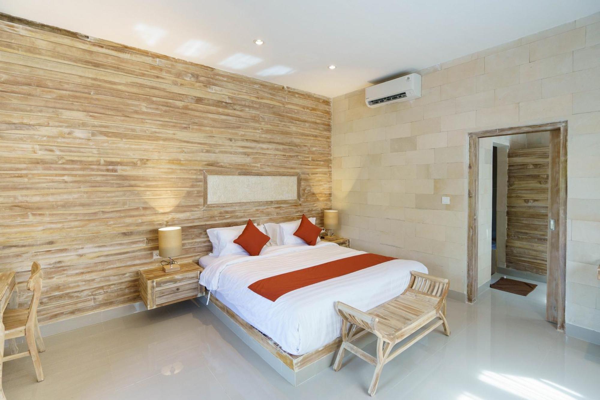 Agaru Villa Uluwatu By The Lavana Экстерьер фото
