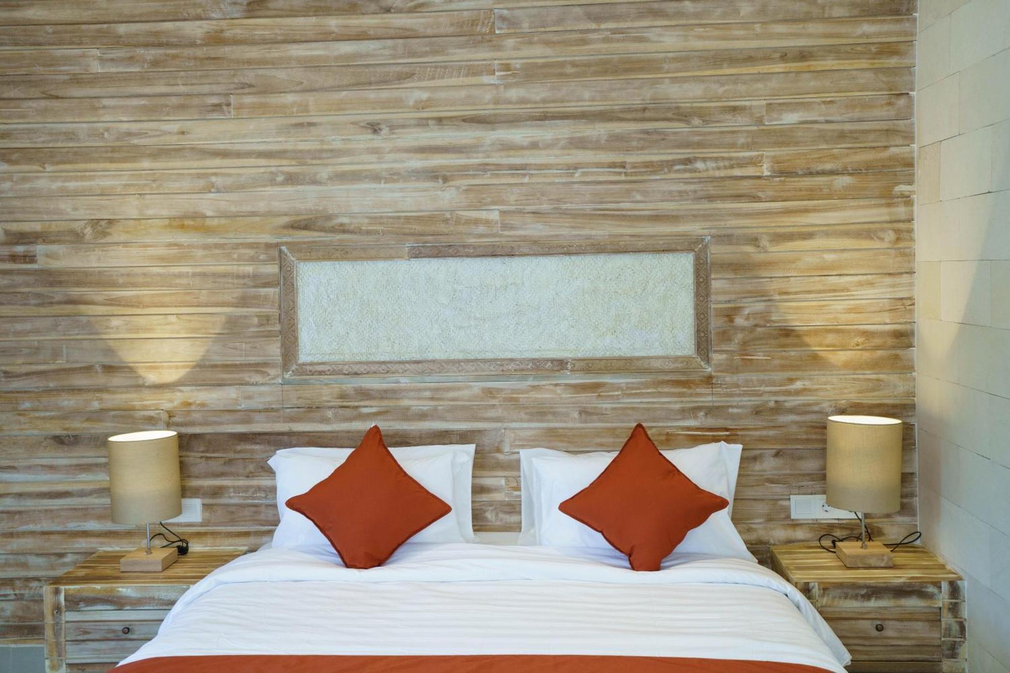 Agaru Villa Uluwatu By The Lavana Экстерьер фото