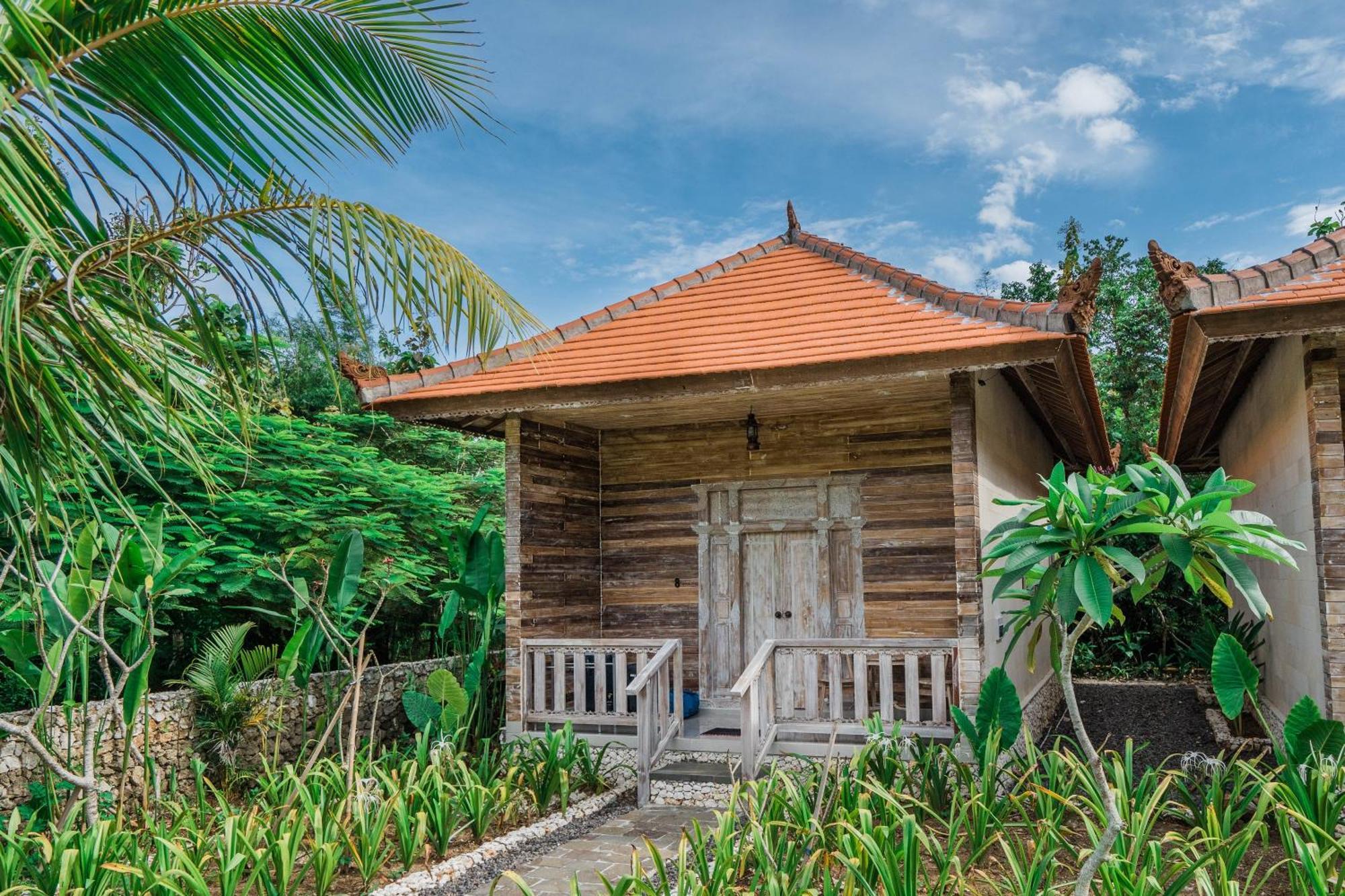 Agaru Villa Uluwatu By The Lavana Экстерьер фото
