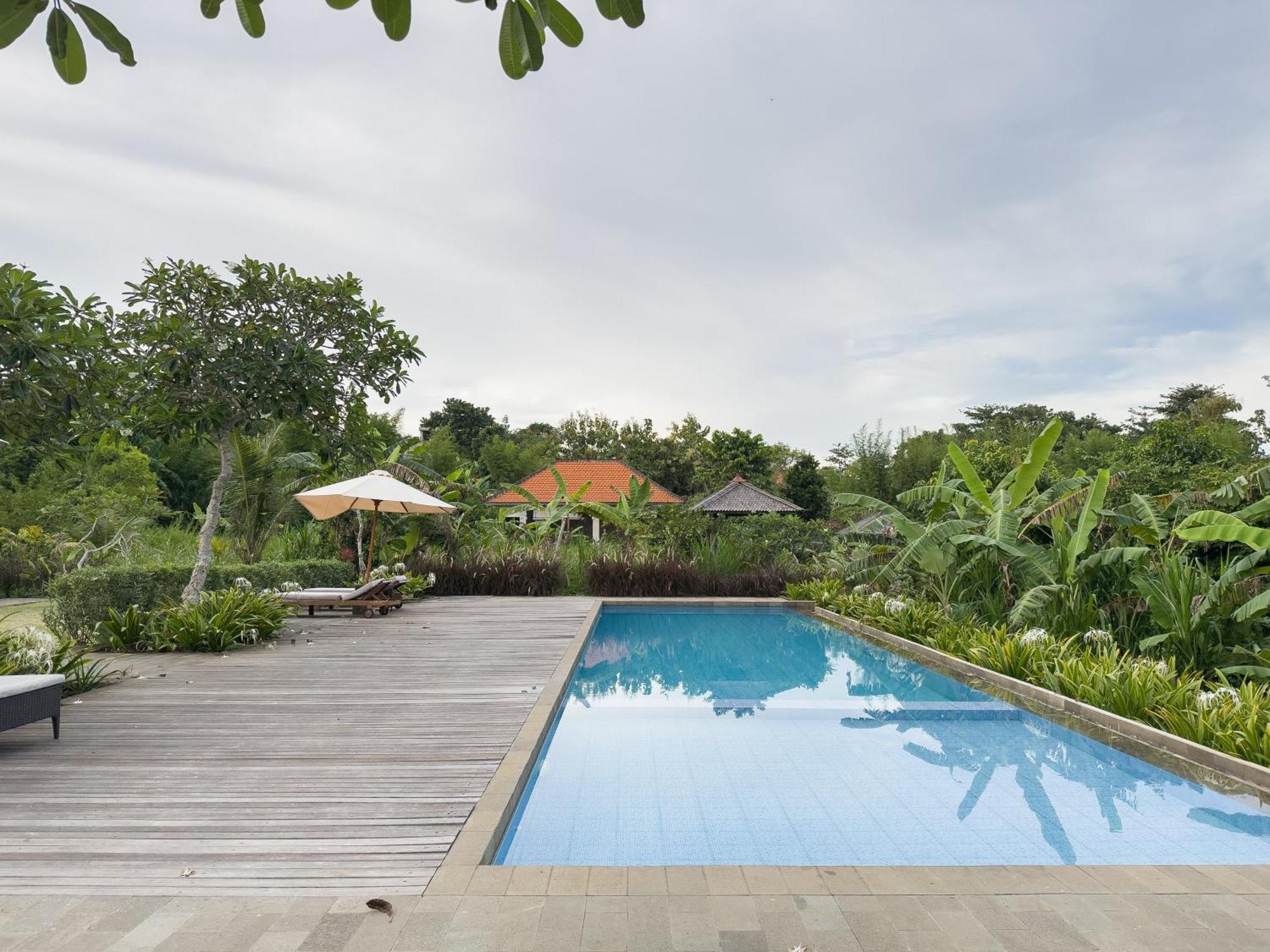 Agaru Villa Uluwatu By The Lavana Экстерьер фото