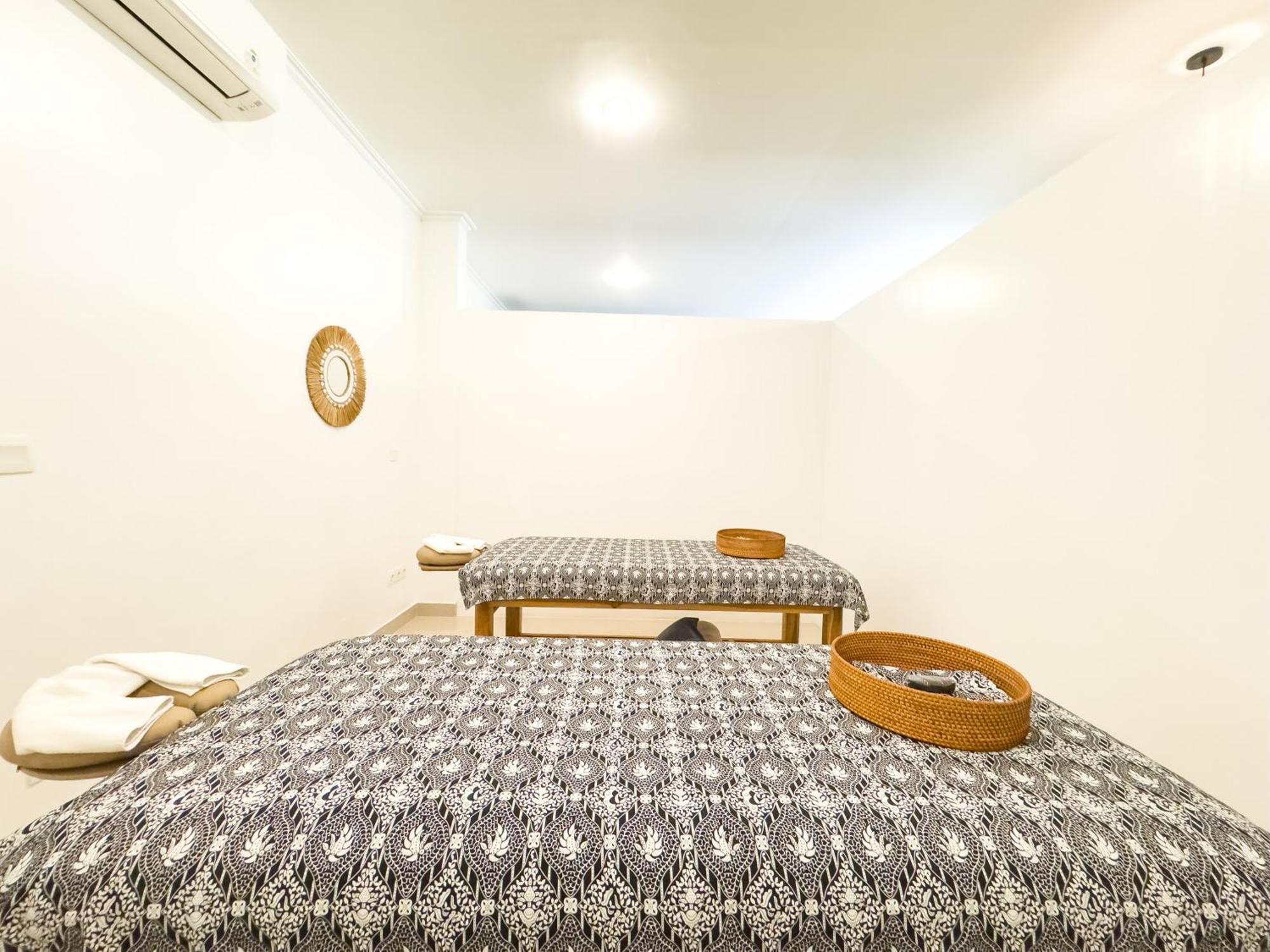 Agaru Villa Uluwatu By The Lavana Экстерьер фото