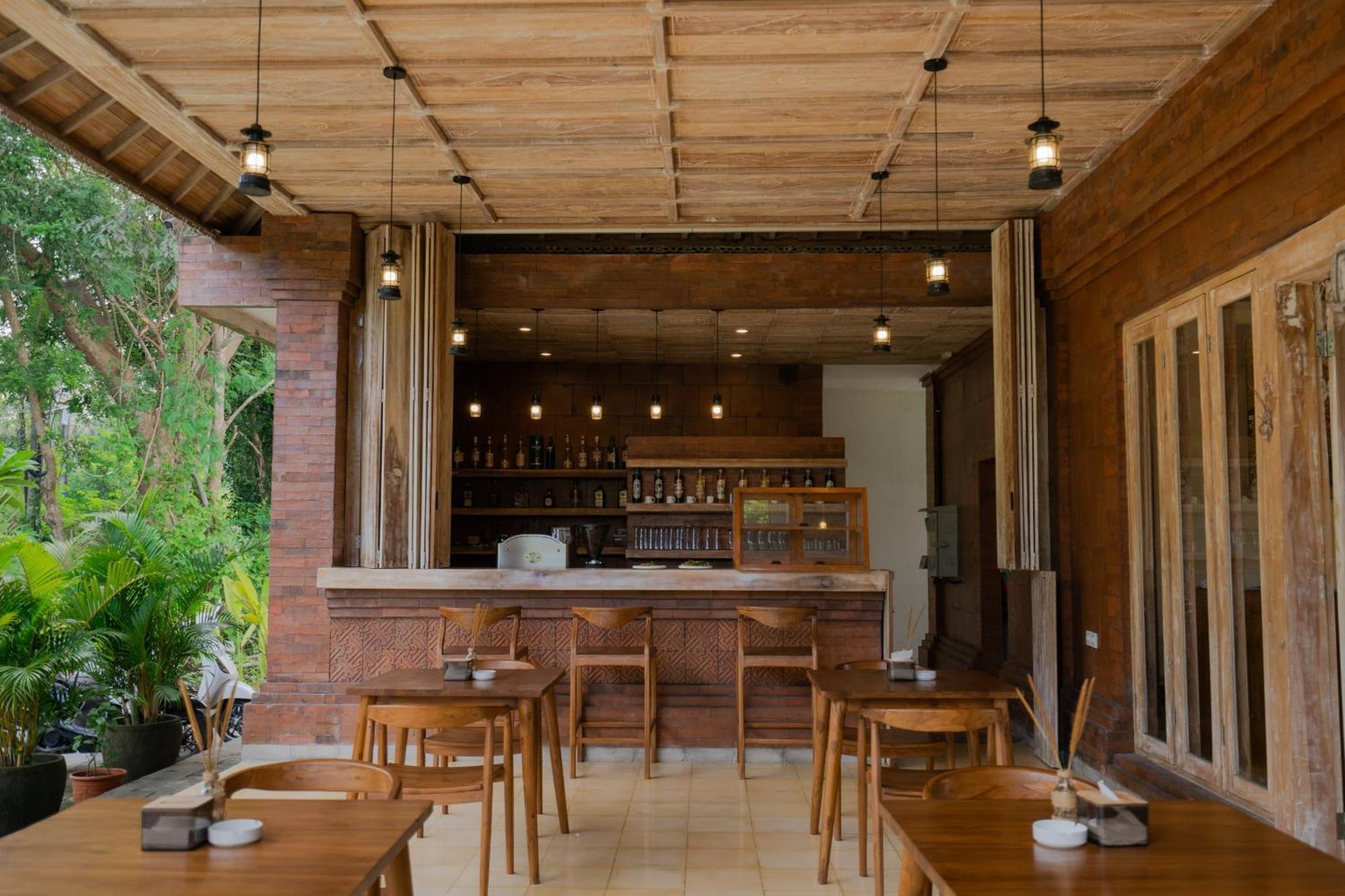 Agaru Villa Uluwatu By The Lavana Экстерьер фото
