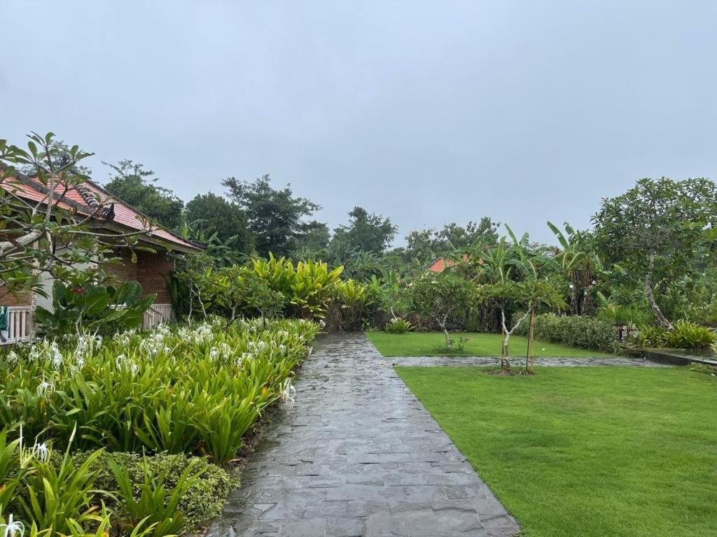 Agaru Villa Uluwatu By The Lavana Экстерьер фото