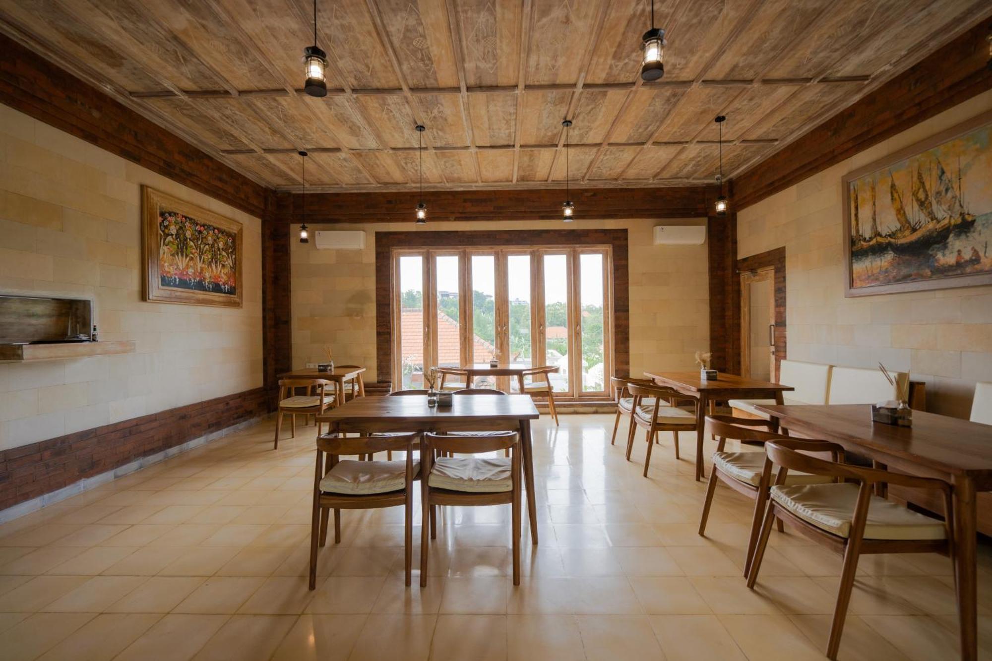 Agaru Villa Uluwatu By The Lavana Экстерьер фото