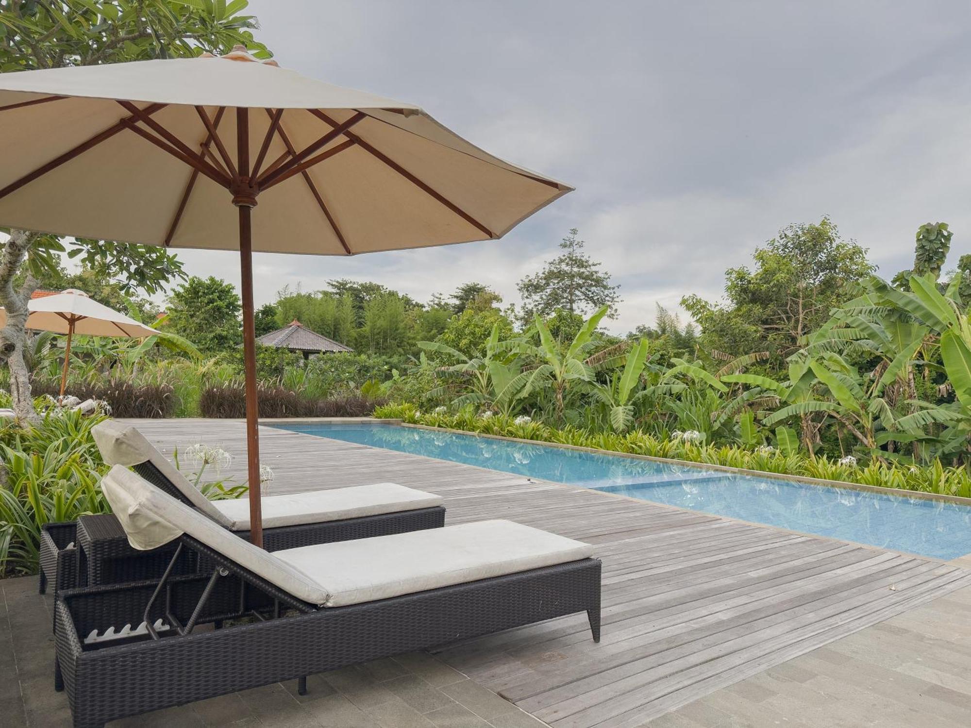 Agaru Villa Uluwatu By The Lavana Экстерьер фото