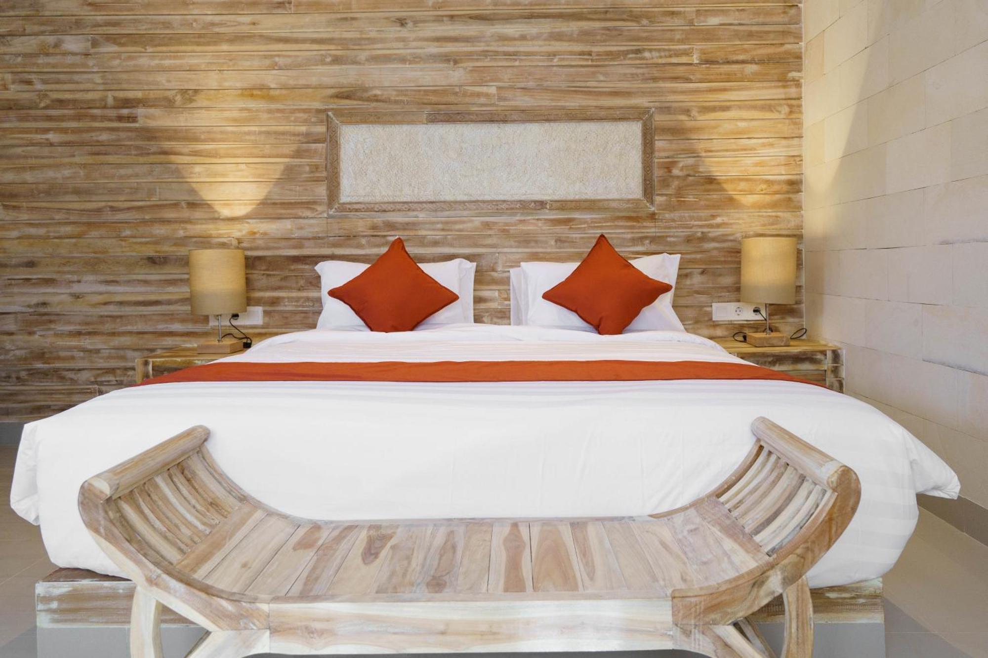 Agaru Villa Uluwatu By The Lavana Экстерьер фото