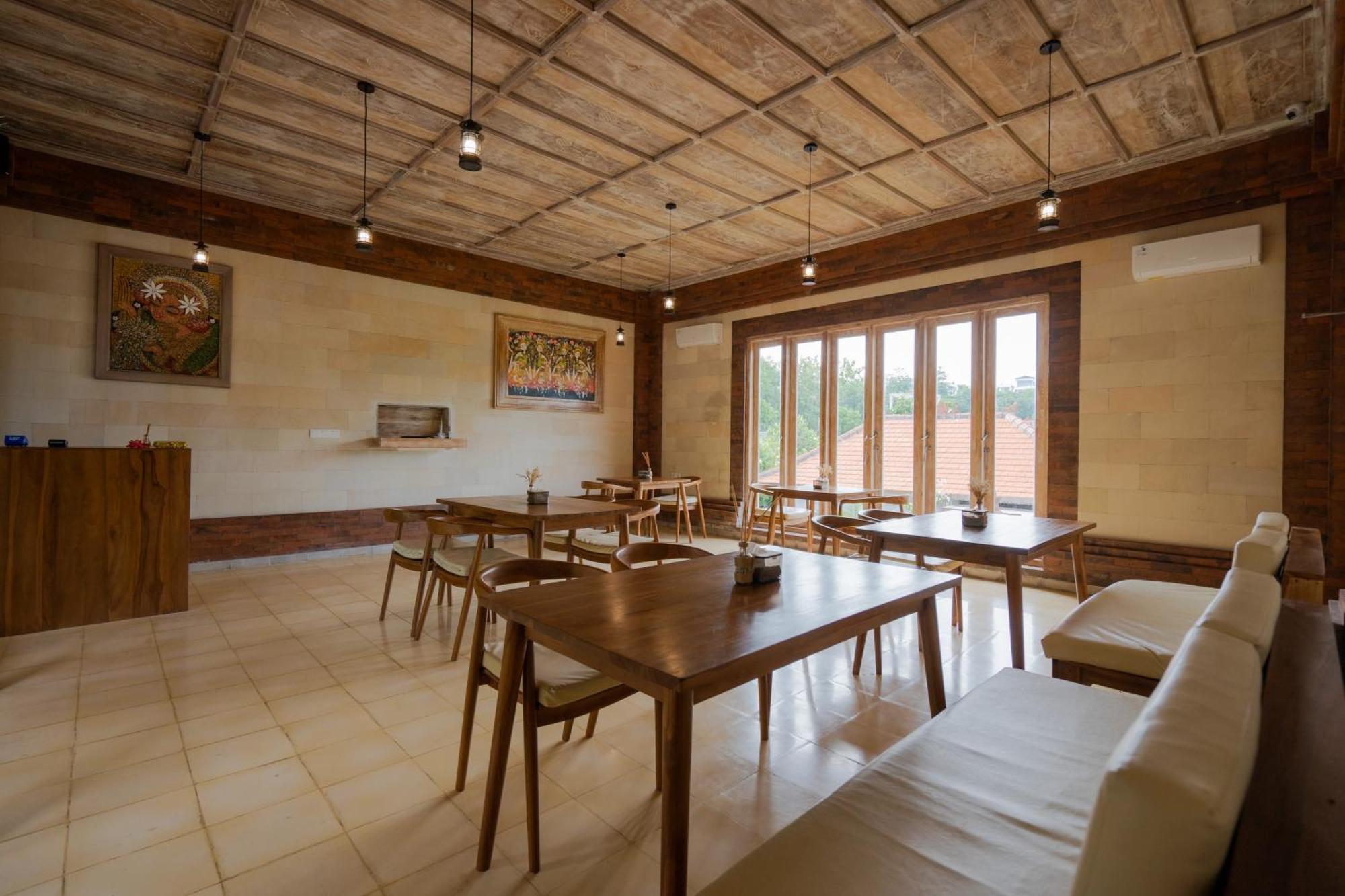 Agaru Villa Uluwatu By The Lavana Экстерьер фото