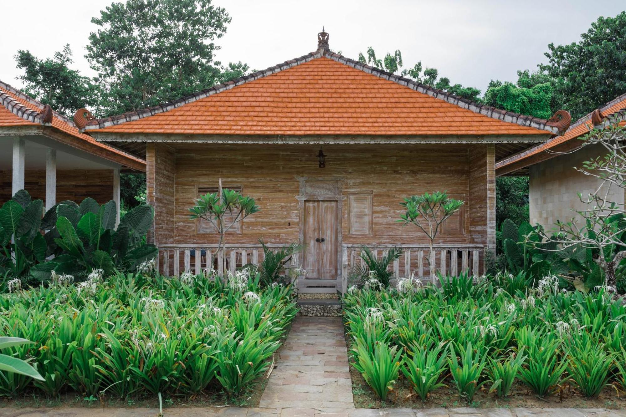 Agaru Villa Uluwatu By The Lavana Экстерьер фото